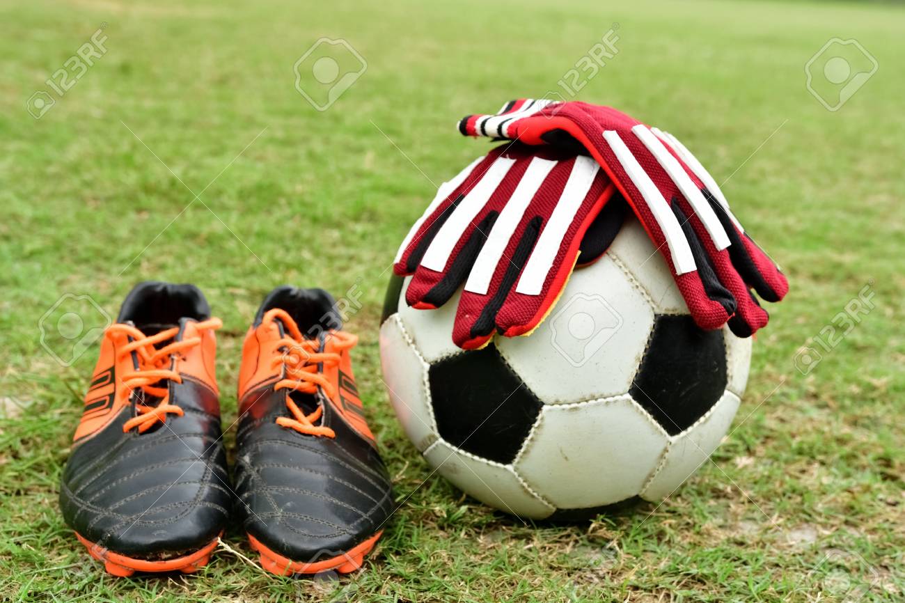 Soccer Equipment